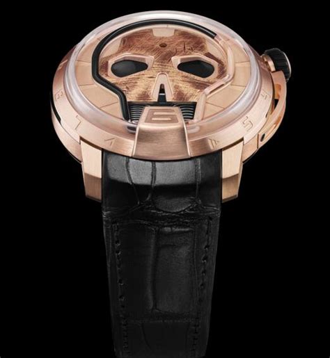 hyt fake watches skull|skull watches for sale.